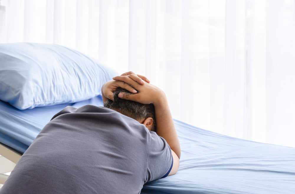 Comment faire le deuil de son conjoint ? Perte d’un mari ou d’une femme